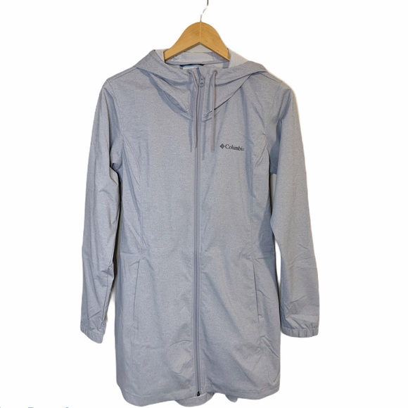 columbia pine orchard long softshell